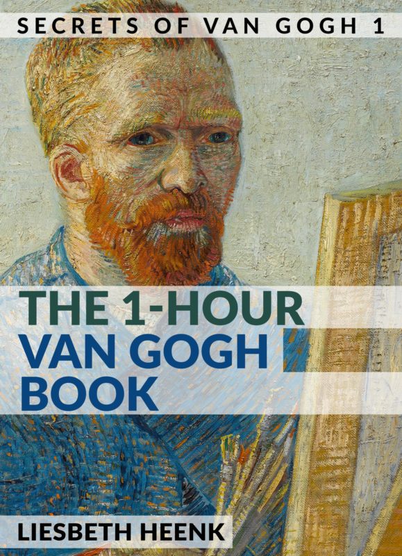 The 1-Hour Van Gogh Book