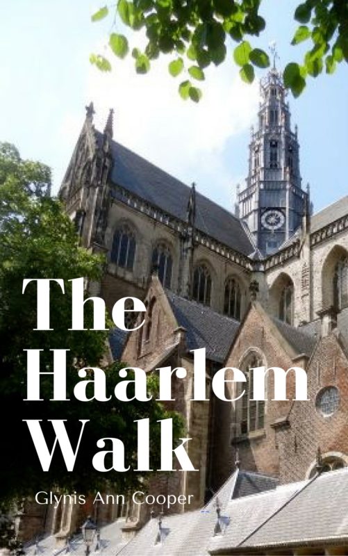 The Haarlem Walk – Historical Tourist Guide of Haarlem