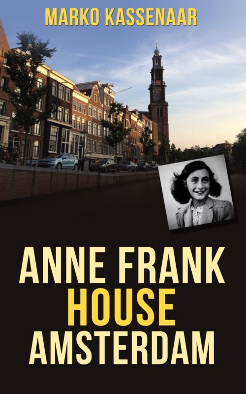 Anne Frank House Guide