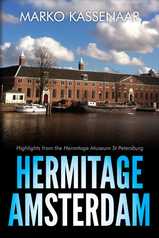 Hermitage Amsterdam guide