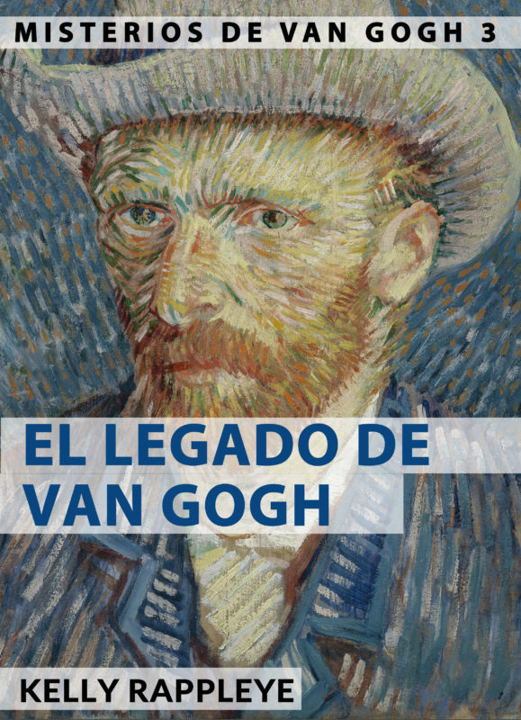 El Legado de Van Gogh – Pequeños relatos