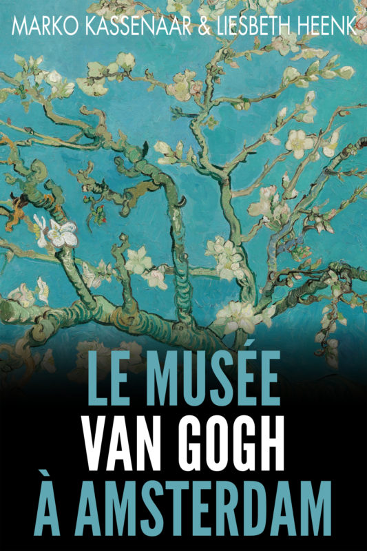 Le Musée Van Gogh à Amsterdam