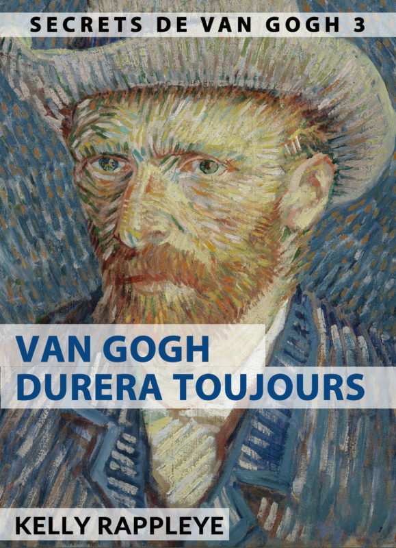 Van Gogh durera toujours: nouvelles