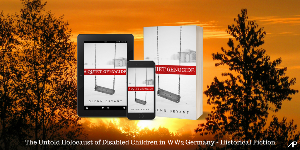 The Untold Holocaust of Disabled Children in WW2 Germany