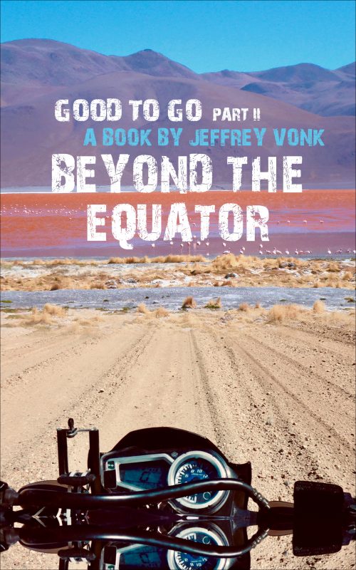 Beyond the Equator, Good To Go Part 2