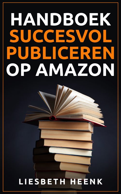 Handboek Succesvol Publiceren op Amazon