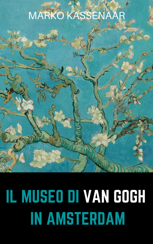 Il Museo di Van Gogh in Amsterdam