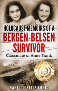 Home - Specialist in Holocaust Memoirs