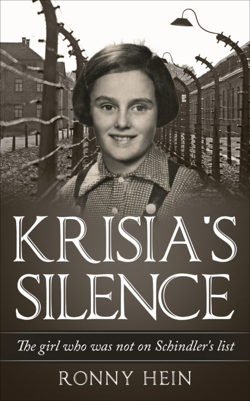 Krisia’s Silence