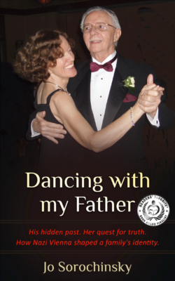 Dancing with my Father Finalist