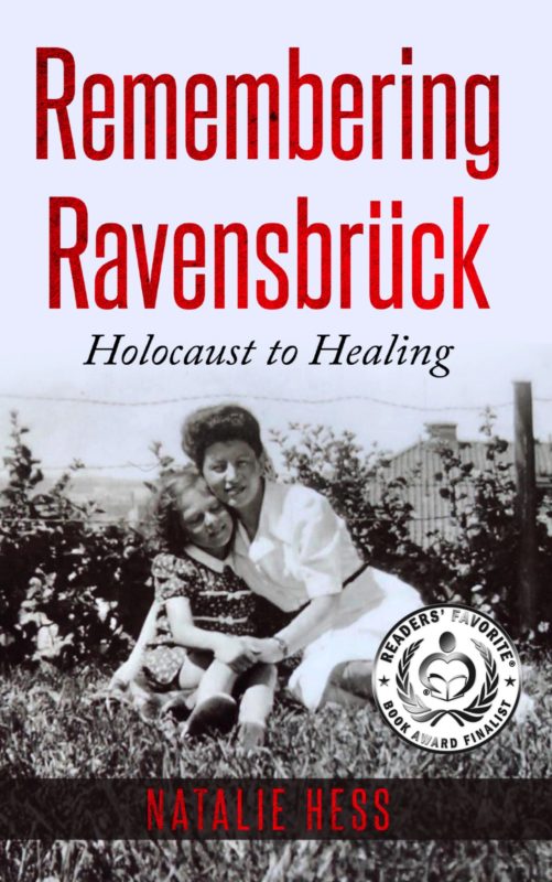 Remembering Ravensbrück – Holocaust to Healing