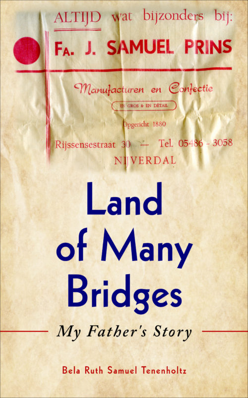 Land of Many Bridges