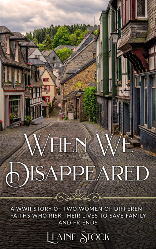 When We Disappeared