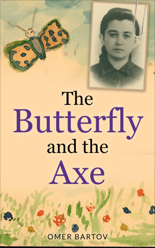 The Butterfly and the Axe
