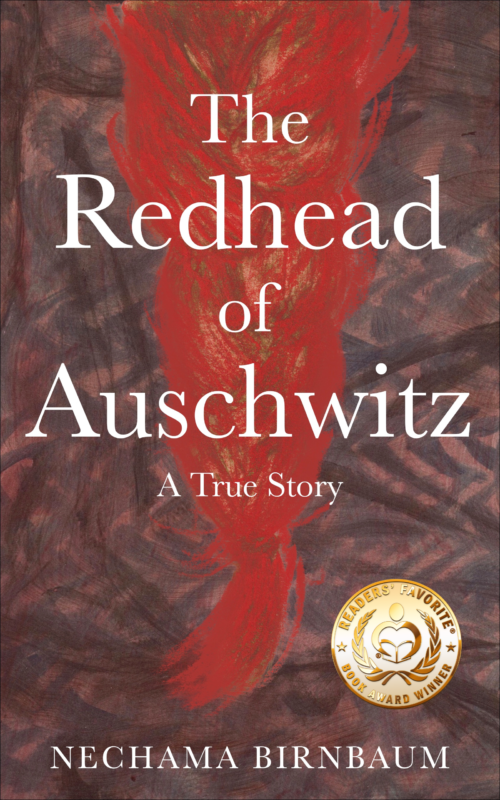 The Redhead of Auschwitz