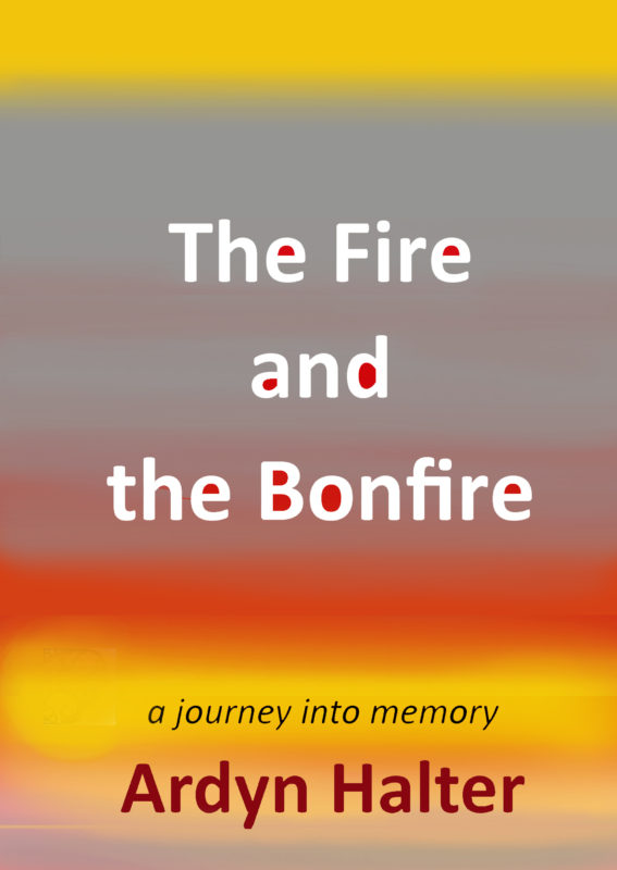 The Fire and the Bonfire