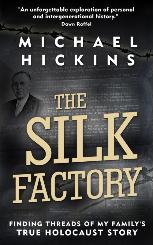 The Silk Factory