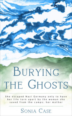 Burying the ghosts, by Sonia Case