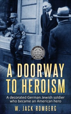 A Doorway to Heroism by Rabbi Romberg