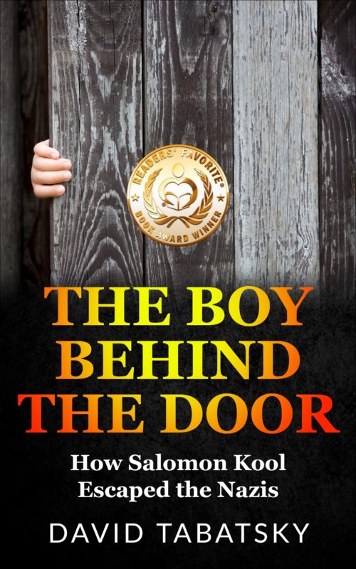 The Boy Behind the Door - Wikipedia