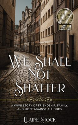 We Shall Not Shatter
