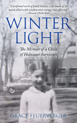 Winterlight by Grace Feuerverger