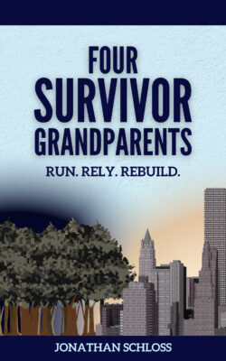 Four Survivor Grandparents