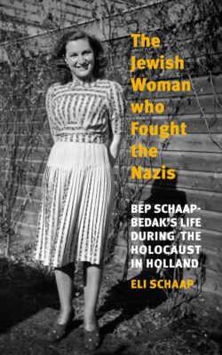 The Jewish Woman Who Fought the Nazis