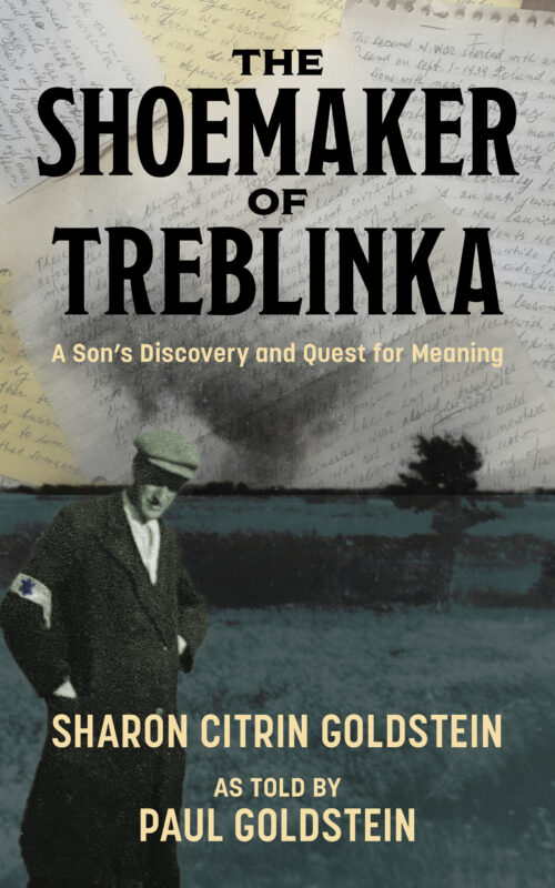 The Shoemaker of Treblinka